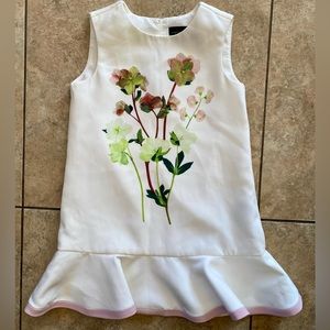 Victoria Beckham Dress - 3T